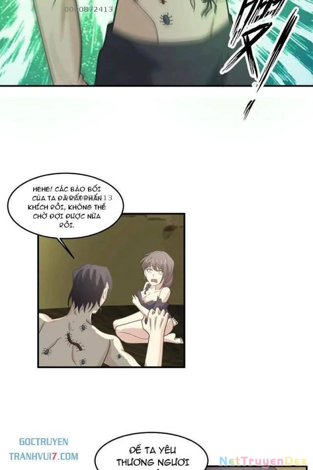 Vô Địch Thật Tịch Mịch Chapter 43 - Trang 2