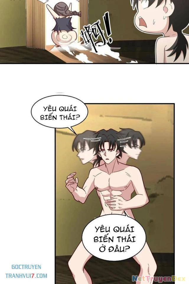 Vô Địch Thật Tịch Mịch Chapter 43 - Trang 2