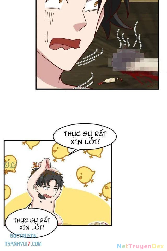 Vô Địch Thật Tịch Mịch Chapter 43 - Trang 2