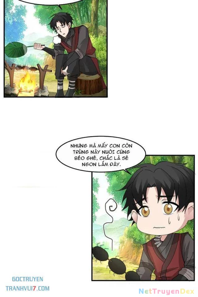 Vô Địch Thật Tịch Mịch Chapter 43 - Trang 2