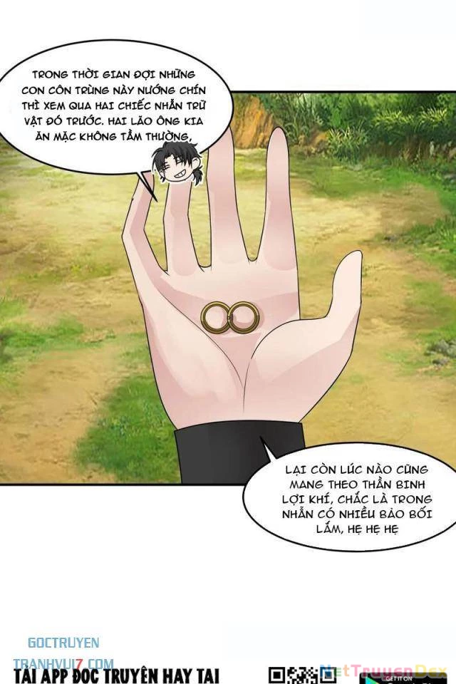 Vô Địch Thật Tịch Mịch Chapter 43 - Trang 2