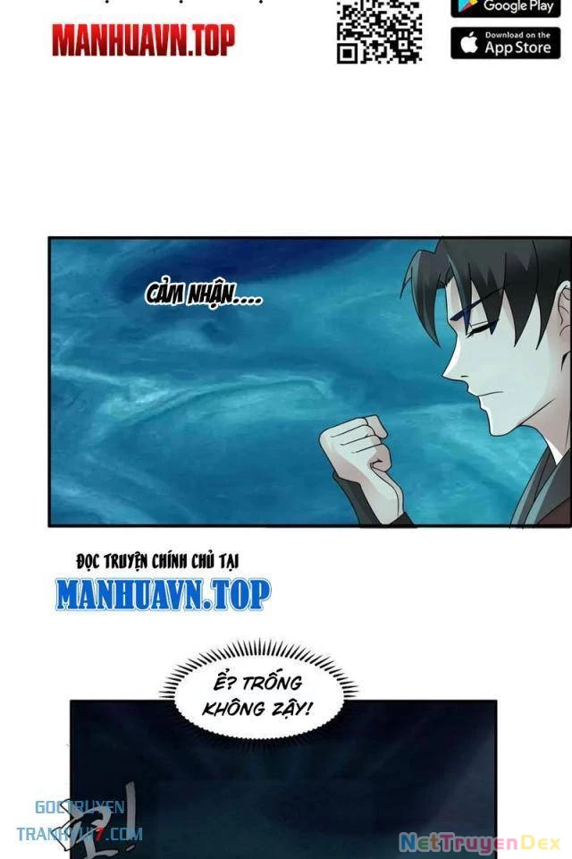 Vô Địch Thật Tịch Mịch Chapter 43 - Trang 2