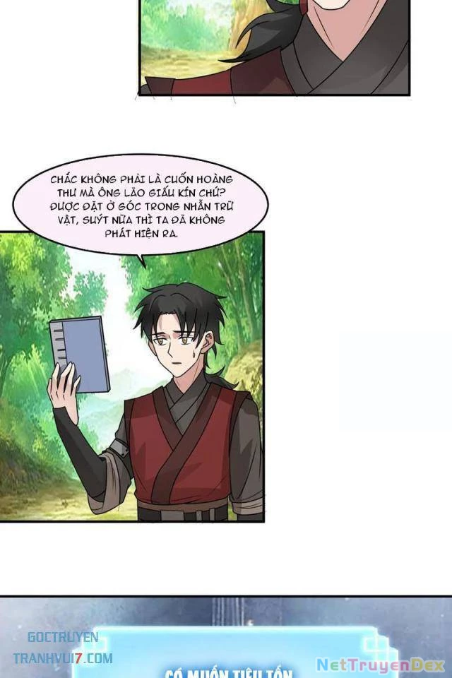 Vô Địch Thật Tịch Mịch Chapter 43 - Trang 2