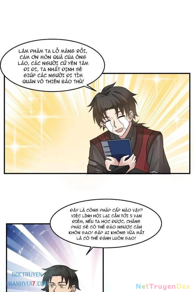 Vô Địch Thật Tịch Mịch Chapter 43 - Trang 2