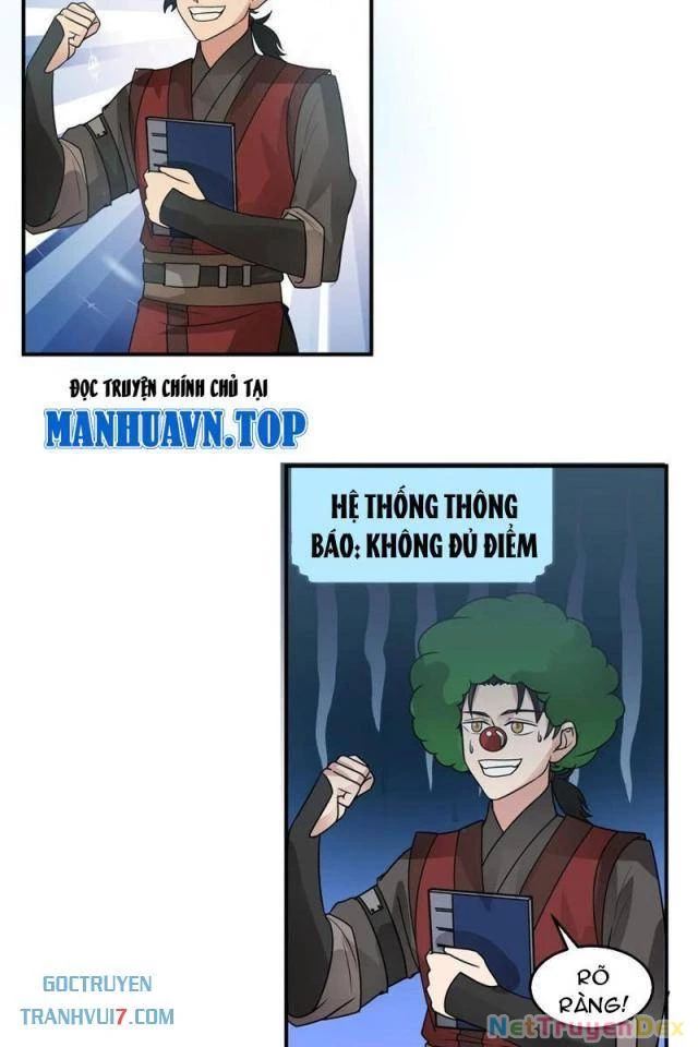 Vô Địch Thật Tịch Mịch Chapter 43 - Trang 2