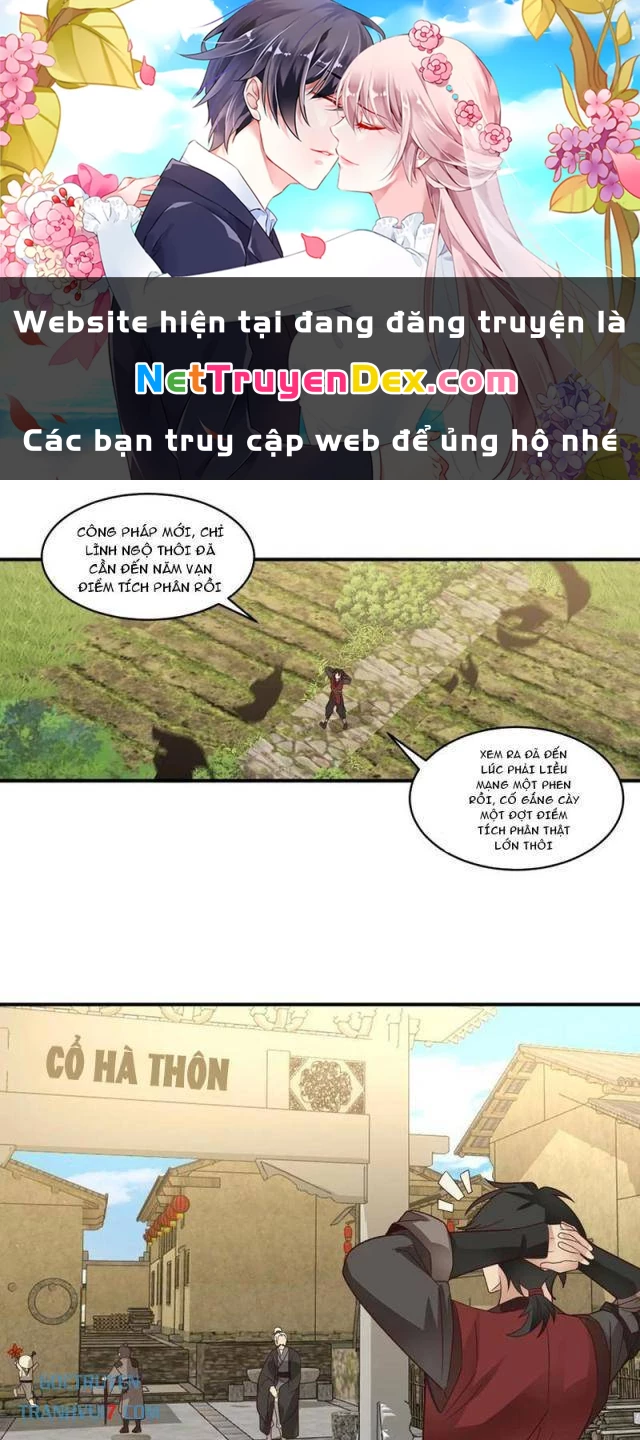 Vô Địch Thật Tịch Mịch Chapter 44 - Trang 2