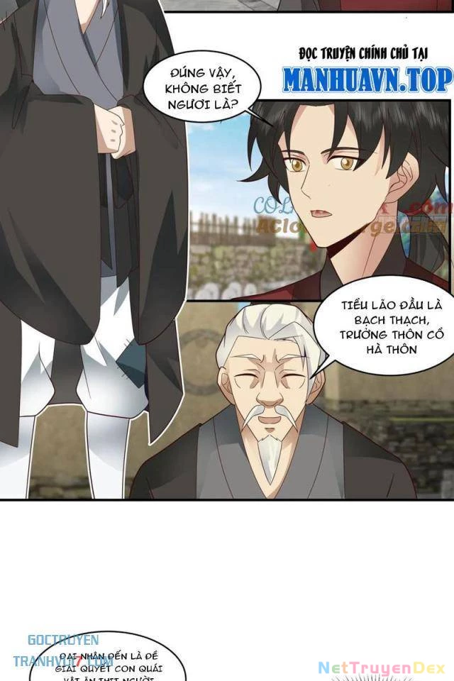 Vô Địch Thật Tịch Mịch Chapter 44 - Trang 2