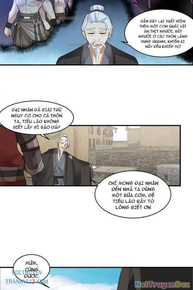 Vô Địch Thật Tịch Mịch Chapter 44 - Trang 2