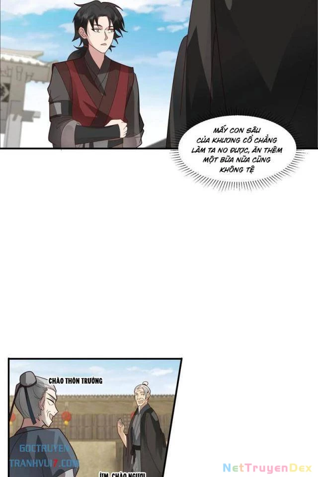 Vô Địch Thật Tịch Mịch Chapter 44 - Trang 2