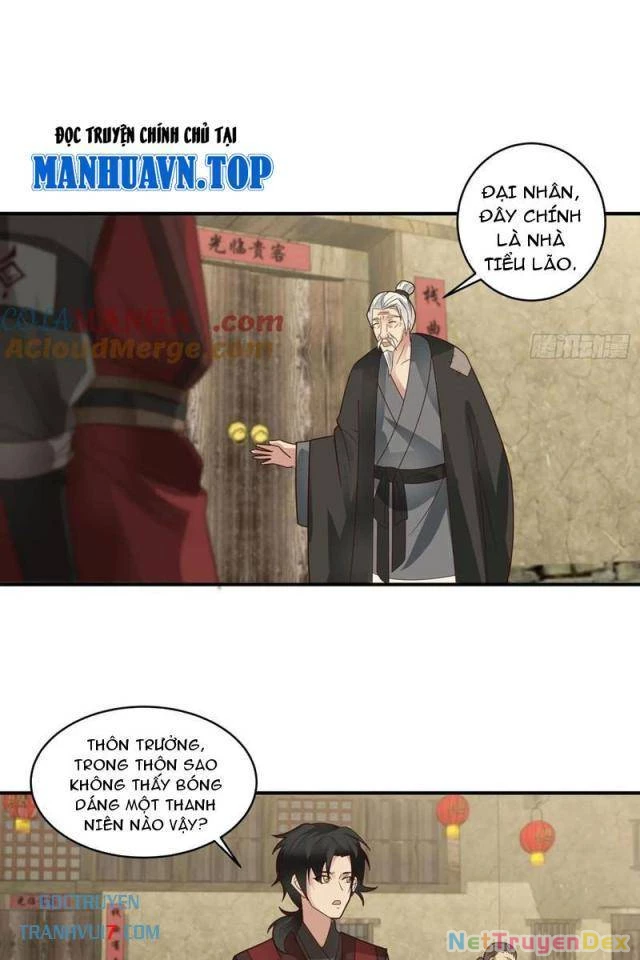 Vô Địch Thật Tịch Mịch Chapter 44 - Trang 2