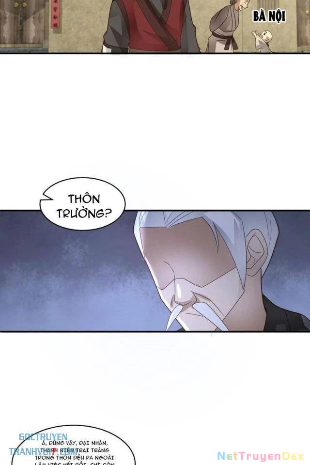 Vô Địch Thật Tịch Mịch Chapter 44 - Trang 2