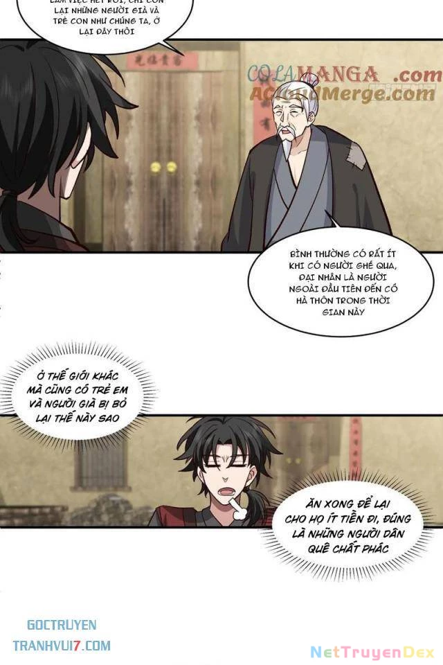 Vô Địch Thật Tịch Mịch Chapter 44 - Trang 2