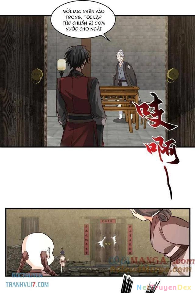 Vô Địch Thật Tịch Mịch Chapter 44 - Trang 2