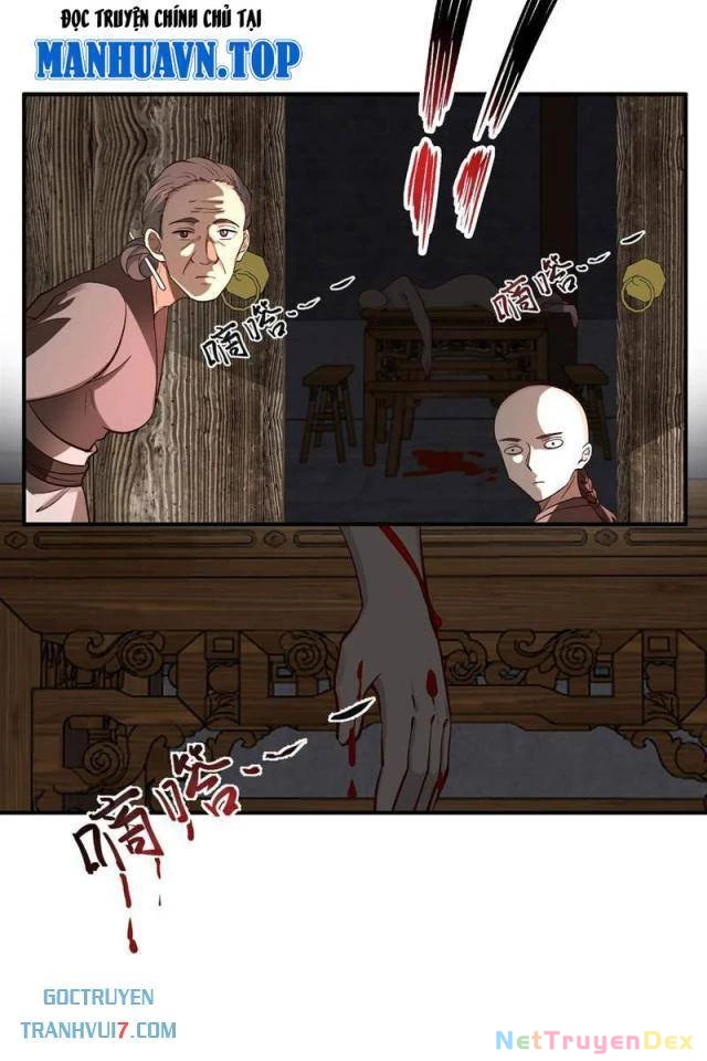 Vô Địch Thật Tịch Mịch Chapter 44 - Trang 2