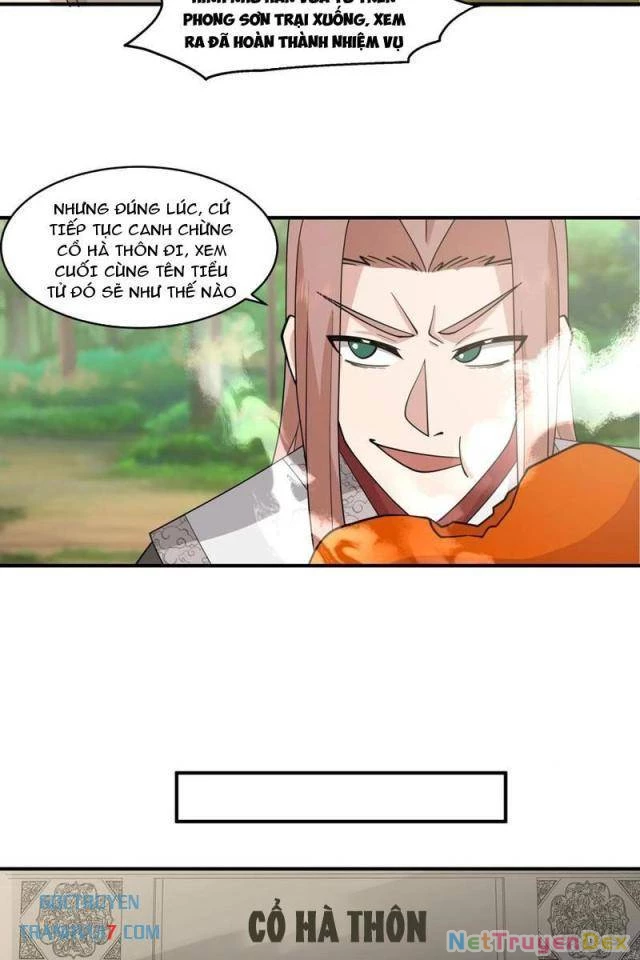 Vô Địch Thật Tịch Mịch Chapter 44 - Trang 2