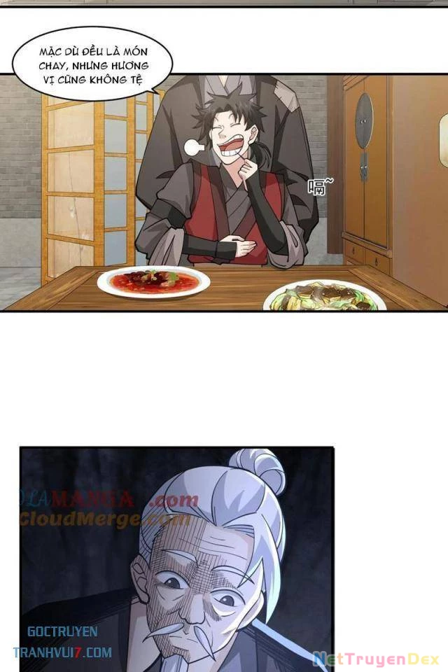 Vô Địch Thật Tịch Mịch Chapter 44 - Trang 2