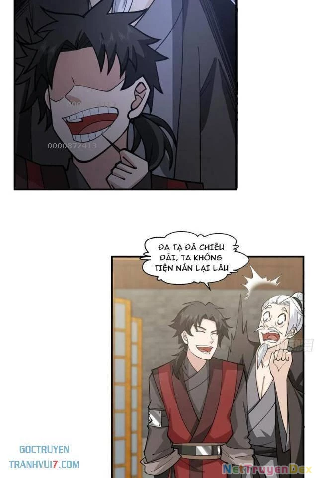 Vô Địch Thật Tịch Mịch Chapter 44 - Trang 2