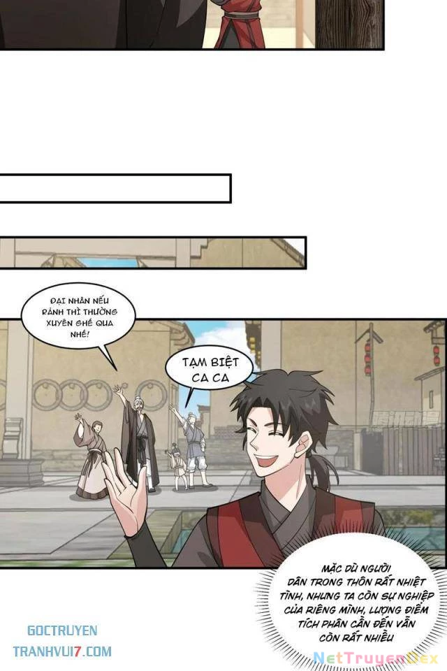 Vô Địch Thật Tịch Mịch Chapter 44 - Trang 2