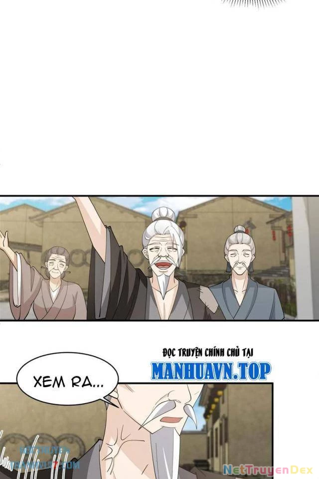 Vô Địch Thật Tịch Mịch Chapter 44 - Trang 2