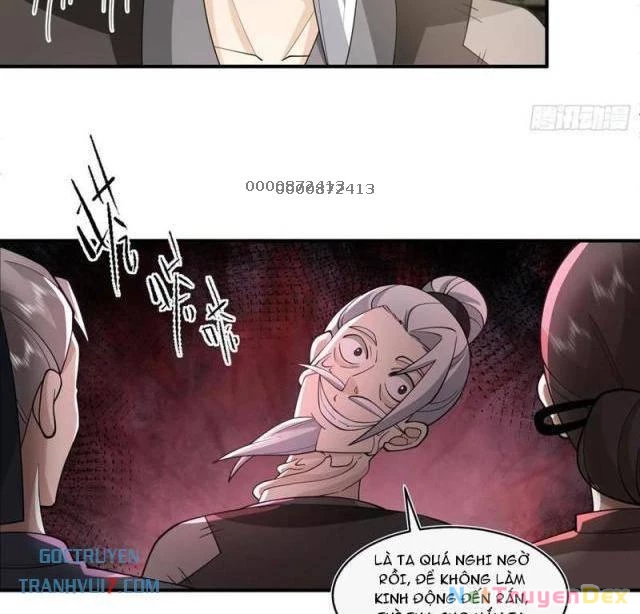 Vô Địch Thật Tịch Mịch Chapter 44 - Trang 2