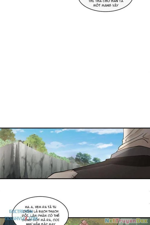 Vô Địch Thật Tịch Mịch Chapter 44 - Trang 2