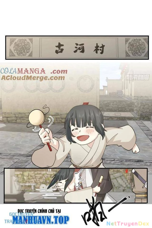 Vô Địch Thật Tịch Mịch Chapter 44 - Trang 2