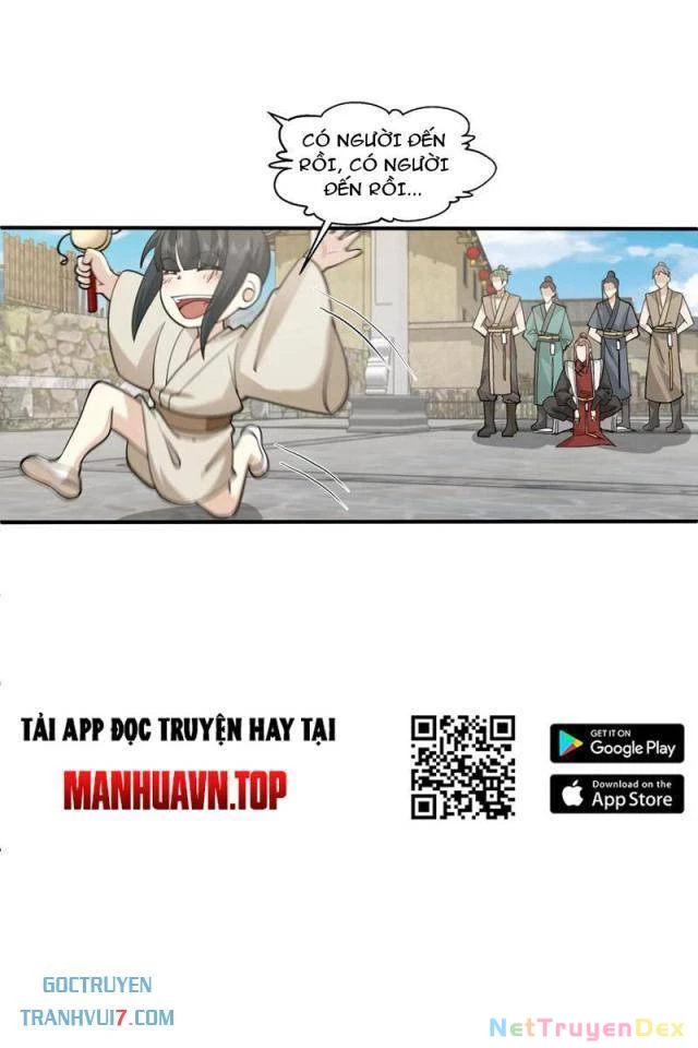 Vô Địch Thật Tịch Mịch Chapter 44 - Trang 2