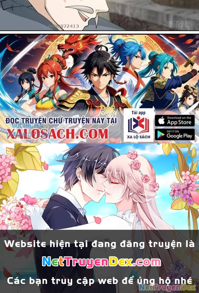 Vô Địch Thật Tịch Mịch Chapter 44 - Trang 2