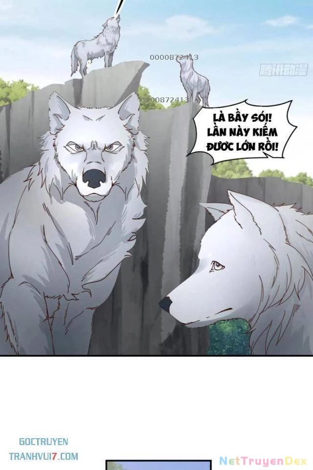 Vô Địch Thật Tịch Mịch Chapter 45 - Trang 2