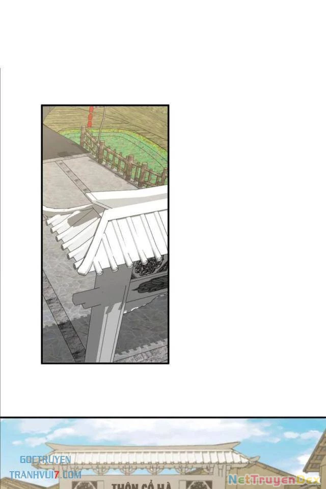 Vô Địch Thật Tịch Mịch Chapter 45 - Trang 2