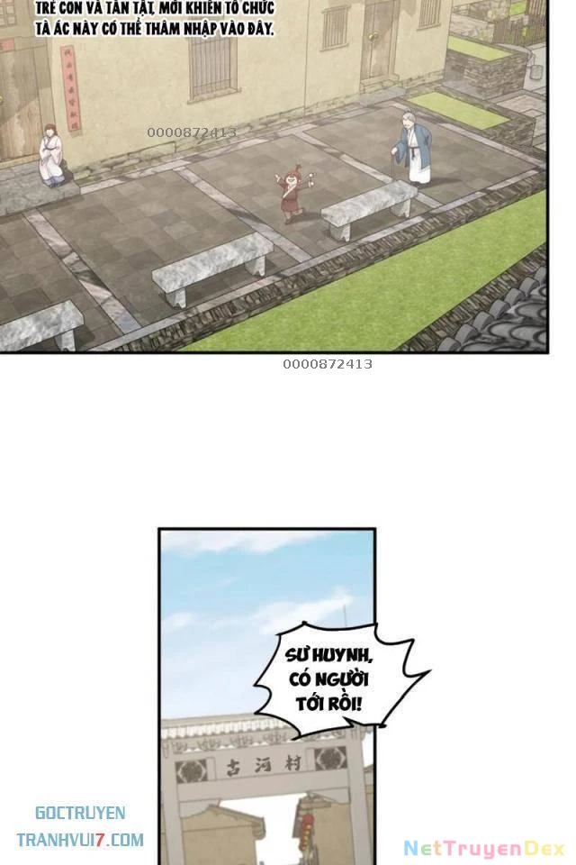 Vô Địch Thật Tịch Mịch Chapter 45 - Trang 2