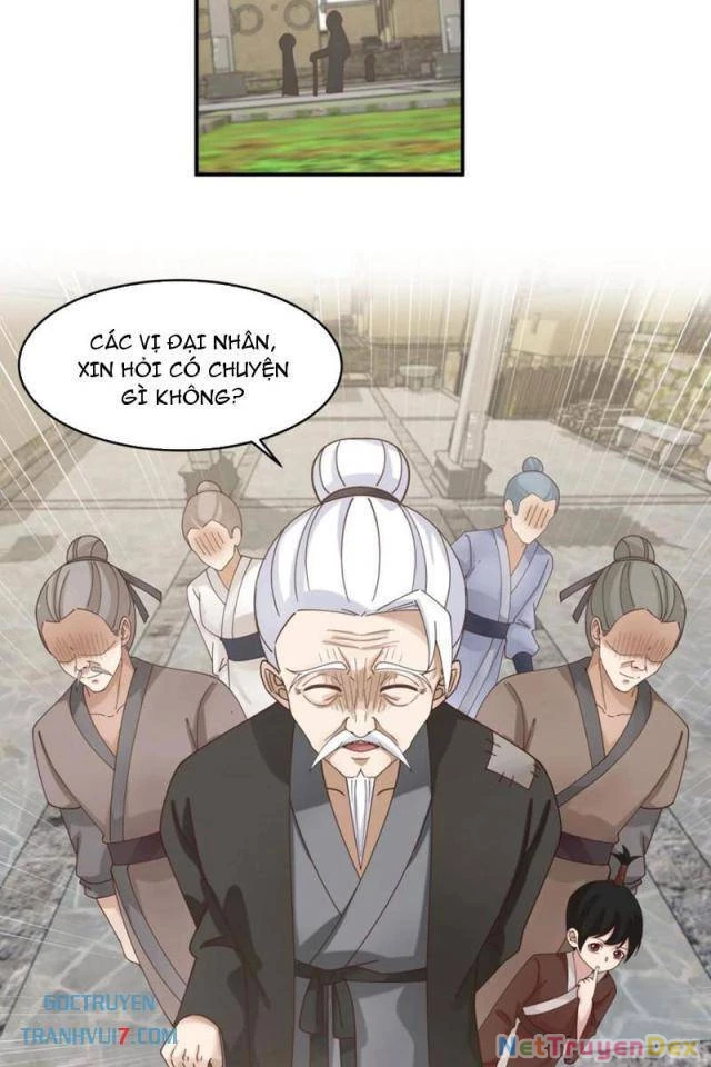 Vô Địch Thật Tịch Mịch Chapter 45 - Trang 2