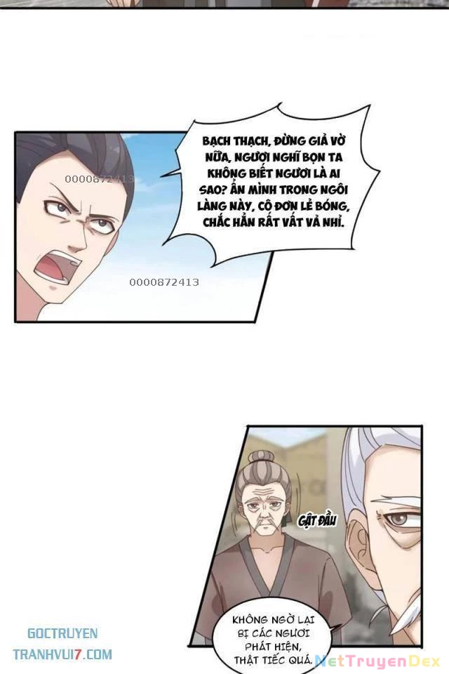 Vô Địch Thật Tịch Mịch Chapter 45 - Trang 2