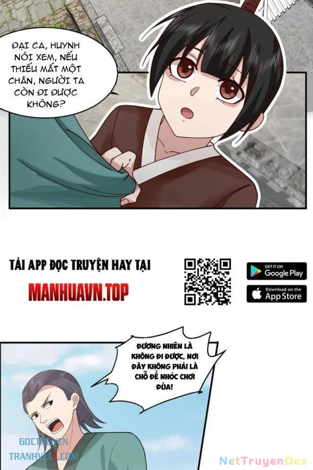 Vô Địch Thật Tịch Mịch Chapter 45 - Trang 2