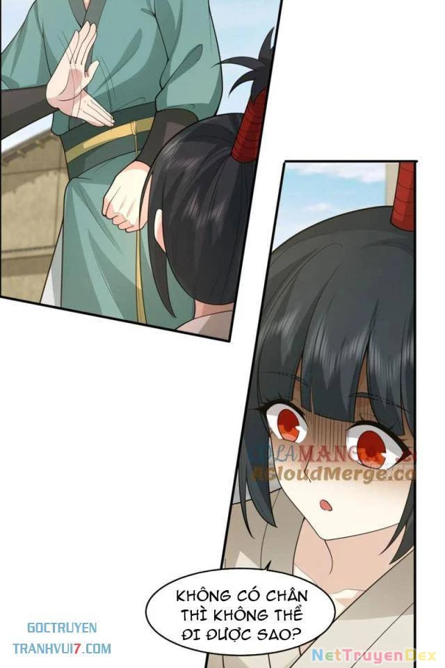 Vô Địch Thật Tịch Mịch Chapter 45 - Trang 2