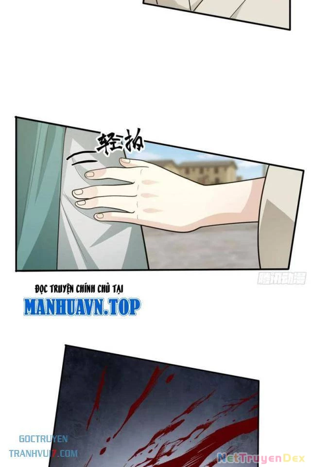 Vô Địch Thật Tịch Mịch Chapter 45 - Trang 2