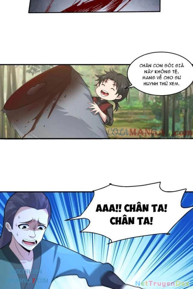Vô Địch Thật Tịch Mịch Chapter 45 - Trang 2