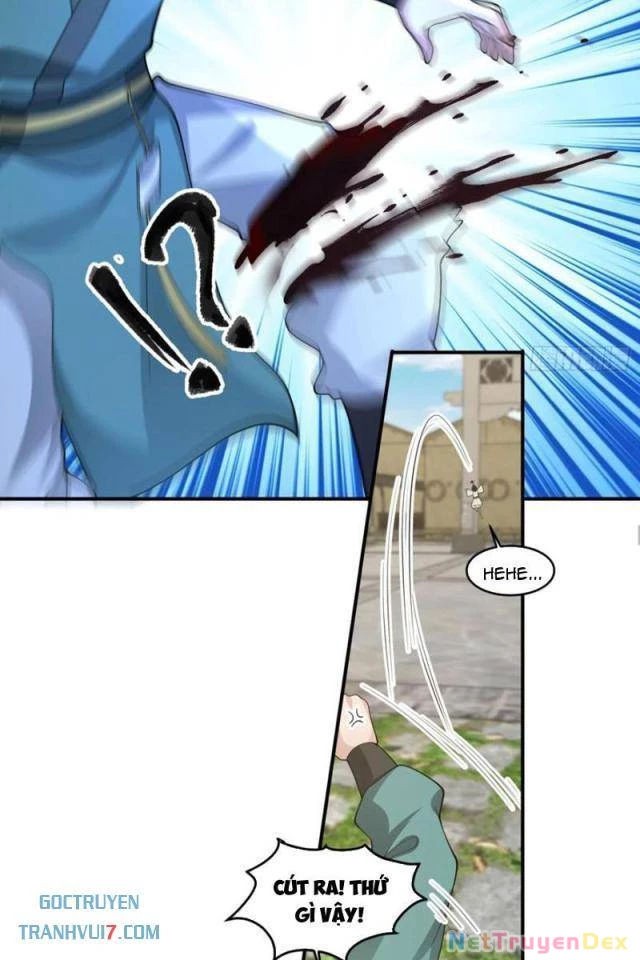 Vô Địch Thật Tịch Mịch Chapter 45 - Trang 2