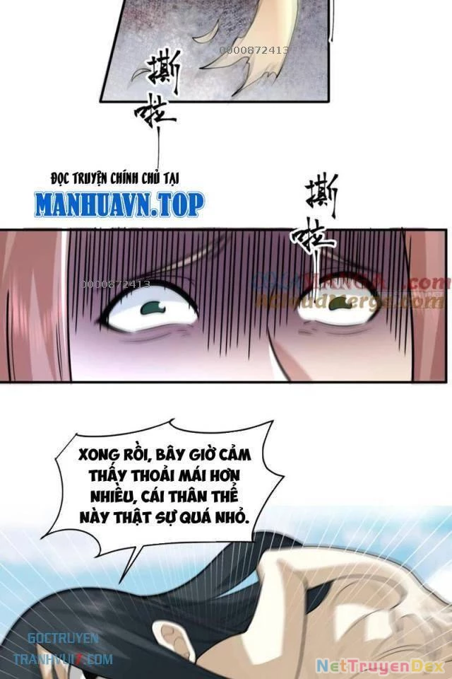 Vô Địch Thật Tịch Mịch Chapter 45 - Trang 2