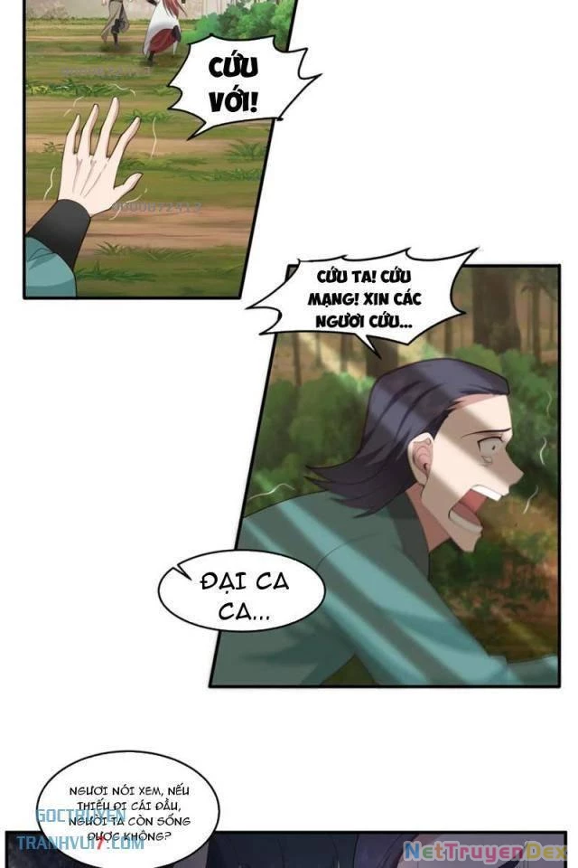 Vô Địch Thật Tịch Mịch Chapter 45 - Trang 2