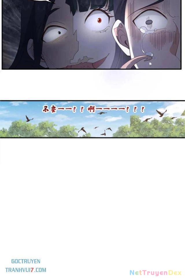 Vô Địch Thật Tịch Mịch Chapter 45 - Trang 2