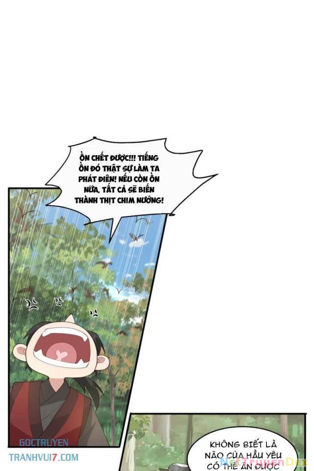 Vô Địch Thật Tịch Mịch Chapter 45 - Trang 2