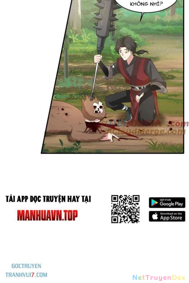 Vô Địch Thật Tịch Mịch Chapter 45 - Trang 2