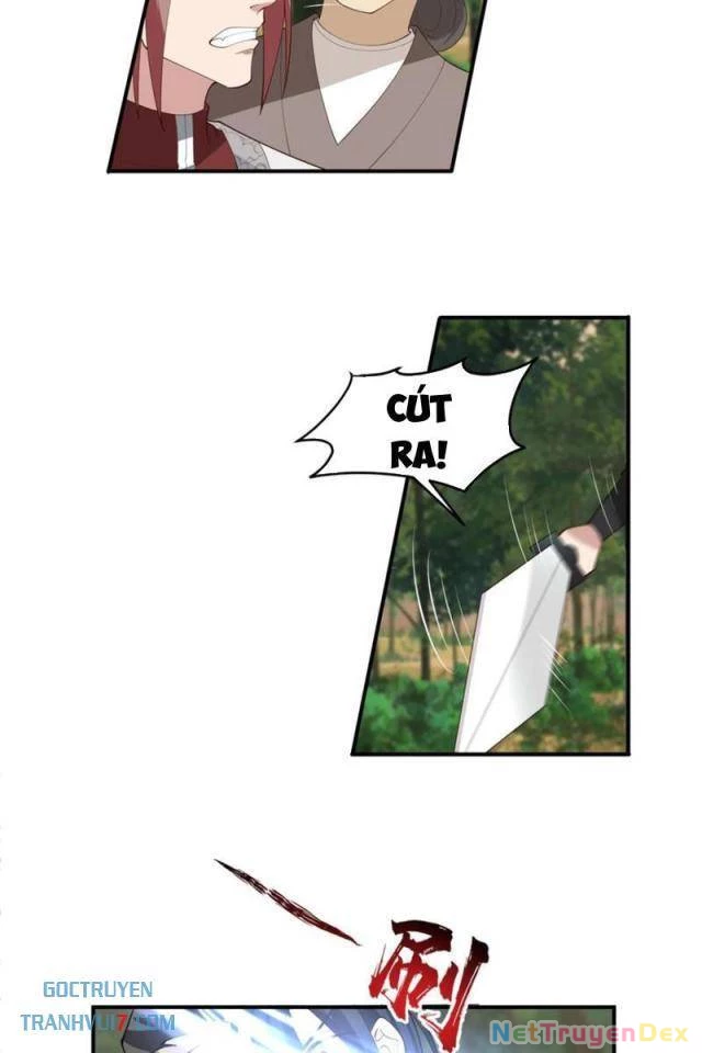 Vô Địch Thật Tịch Mịch Chapter 45 - Trang 2