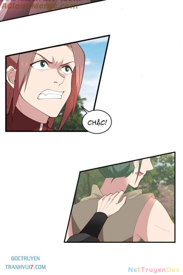 Vô Địch Thật Tịch Mịch Chapter 45 - Trang 2