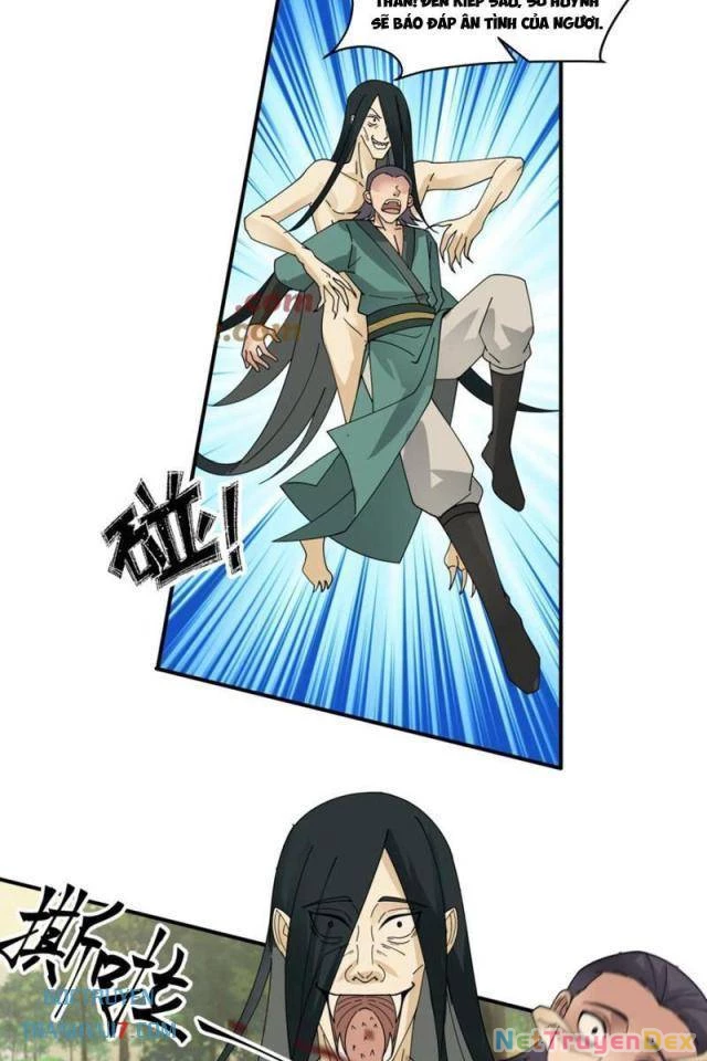 Vô Địch Thật Tịch Mịch Chapter 45 - Trang 2