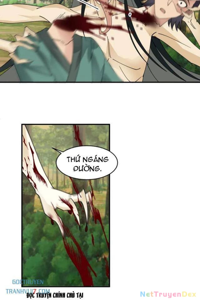 Vô Địch Thật Tịch Mịch Chapter 45 - Trang 2