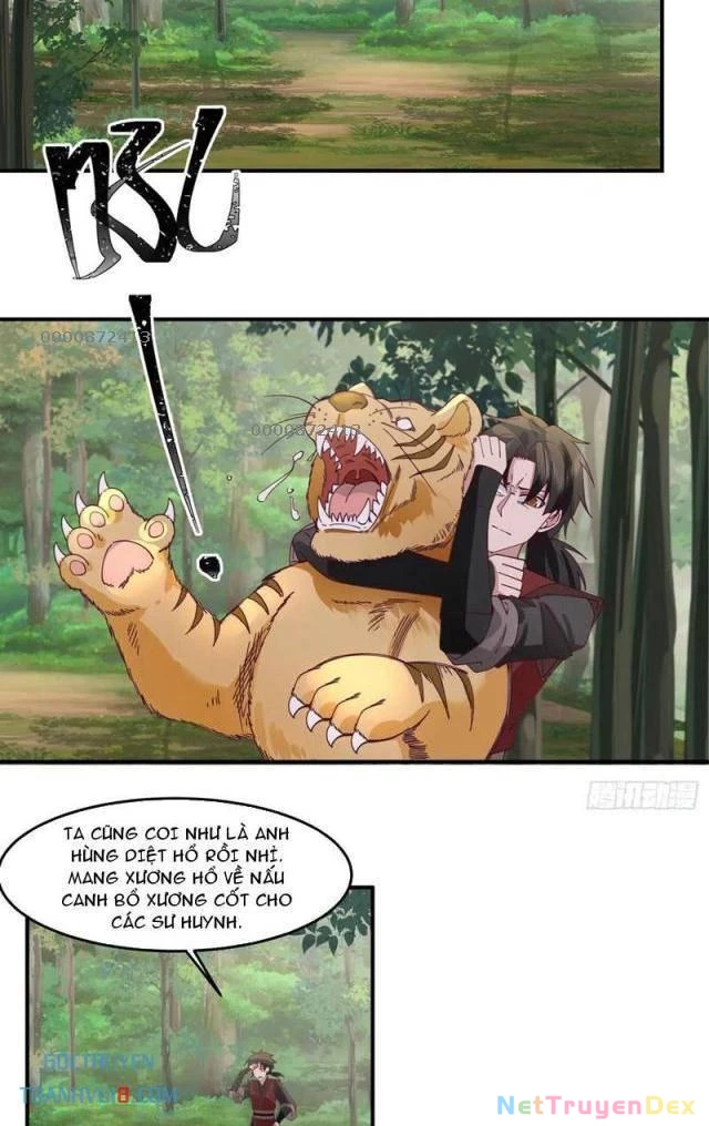 Vô Địch Thật Tịch Mịch Chapter 46 - Trang 2