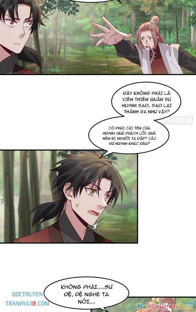 Vô Địch Thật Tịch Mịch Chapter 46 - Trang 2