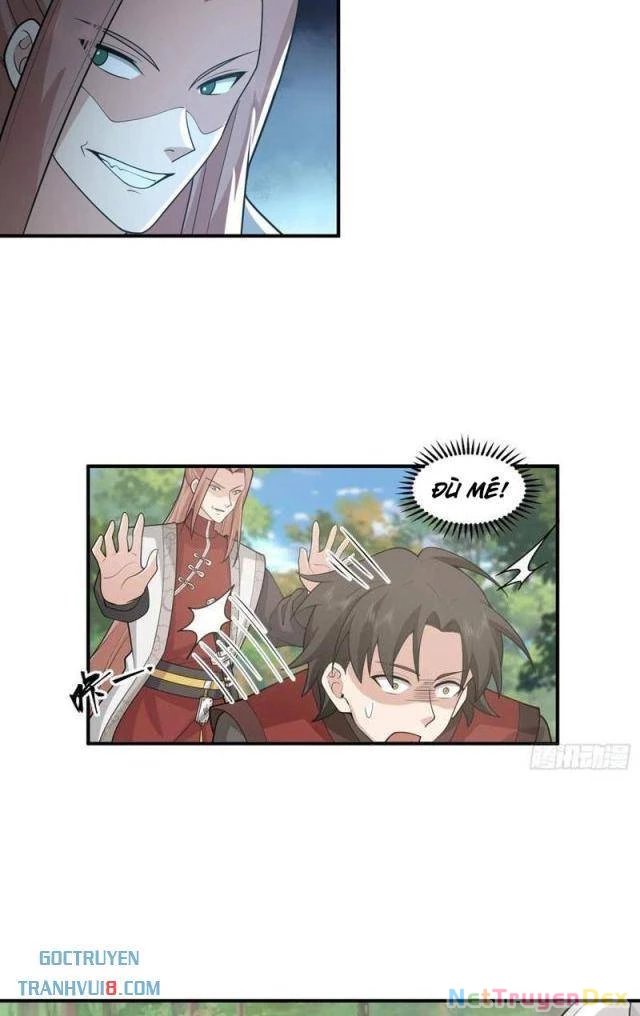 Vô Địch Thật Tịch Mịch Chapter 46 - Trang 2